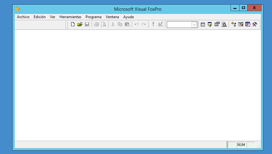 Visual foxpro 9.0 full torrent
