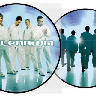 Backstreet Boys Millennium Album Download