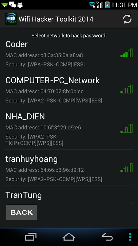 How To Hack Wifi Wpa Psk Password Using Android
